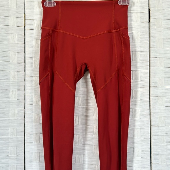 Lululemon All The Right Places Pants ll - Picture 3 of 14